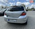 Серый Опель Астра, объемом двигателя 1.4 л и пробегом 178 тыс. км за 5500 $, фото 11 на Automoto.ua