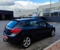 Опель Астра 2010 в Кривом Роге на Automoto.ua Серый Опель Астра, объемом двигателя 1.6 л и пробегом 201 тыс. км за 7800 $, фото 1 на Automoto.ua