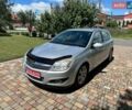 Сірий Опель Астра, об'ємом двигуна 1.6 л та пробігом 203 тис. км за 5850 $, фото 7 на Automoto.ua