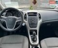 Сірий Опель Астра, об'ємом двигуна 0 л та пробігом 209 тис. км за 6900 $, фото 6 на Automoto.ua