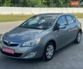 Сірий Опель Астра, об'ємом двигуна 1.6 л та пробігом 204 тис. км за 7500 $, фото 1 на Automoto.ua