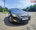 Серый Опель Астра, объемом двигателя 1.69 л и пробегом 258 тыс. км за 7300 $, фото 1 на Automoto.ua
