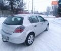 Сірий Опель Астра, об'ємом двигуна 1.6 л та пробігом 268 тис. км за 4900 $, фото 4 на Automoto.ua