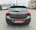 Сірий Опель Астра, об'ємом двигуна 1.6 л та пробігом 190 тис. км за 8200 $, фото 8 на Automoto.ua