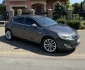 Сірий Опель Астра, об'ємом двигуна 1.4 л та пробігом 250 тис. км за 6223 $, фото 1 на Automoto.ua