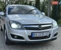 Серый Опель Астра, объемом двигателя 1.4 л и пробегом 178 тыс. км за 5500 $, фото 1 на Automoto.ua