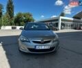 Серый Опель Астра, объемом двигателя 1.7 л и пробегом 250 тыс. км за 6650 $, фото 1 на Automoto.ua