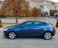 Опель Астра 2010 в Кривом Роге на Automoto.ua Серый Опель Астра, объемом двигателя 1.6 л и пробегом 201 тыс. км за 7800 $, фото 8 на Automoto.ua