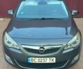 Сірий Опель Астра, об'ємом двигуна 1.6 л та пробігом 192 тис. км за 6650 $, фото 25 на Automoto.ua