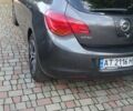 Сірий Опель Астра, об'ємом двигуна 1.3 л та пробігом 253 тис. км за 6500 $, фото 3 на Automoto.ua
