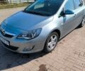 Серый Опель Астра, объемом двигателя 1.4 л и пробегом 172 тыс. км за 8000 $, фото 1 на Automoto.ua