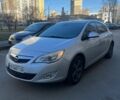 Серый Опель Астра, объемом двигателя 1.4 л и пробегом 245 тыс. км за 5500 $, фото 1 на Automoto.ua