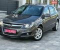 Сірий Опель Астра, об'ємом двигуна 1.6 л та пробігом 221 тис. км за 5999 $, фото 1 на Automoto.ua