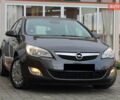 Серый Опель Астра, объемом двигателя 1.6 л и пробегом 193 тыс. км за 5890 $, фото 1 на Automoto.ua
