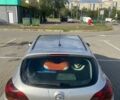 Серый Опель Астра, объемом двигателя 1.7 л и пробегом 172 тыс. км за 5900 $, фото 7 на Automoto.ua