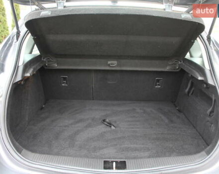 Серый Опель Астра, объемом двигателя 1.6 л и пробегом 193 тыс. км за 5890 $, фото 47 на Automoto.ua