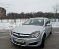Сірий Опель Астра, об'ємом двигуна 1.4 л та пробігом 274 тис. км за 4500 $, фото 1 на Automoto.ua