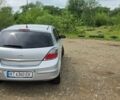 Серый Опель Астра, объемом двигателя 1.4 л и пробегом 280 тыс. км за 4300 $, фото 4 на Automoto.ua