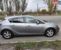 Серый Опель Астра, объемом двигателя 1.4 л и пробегом 170 тыс. км за 7500 $, фото 4 на Automoto.ua