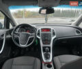 Опель Астра 2010 в Житомире на Automoto.ua Серый Опель Астра, объемом двигателя 1.7 л и пробегом 250 тыс. км за 7350 $, фото 13 на Automoto.ua