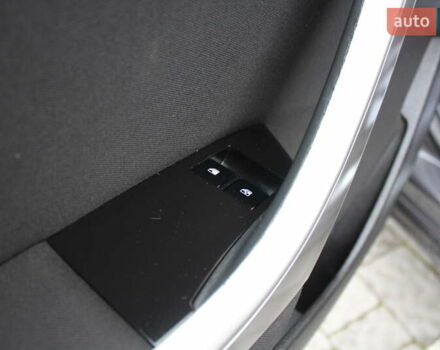 Серый Опель Астра, объемом двигателя 1.6 л и пробегом 193 тыс. км за 5890 $, фото 74 на Automoto.ua