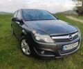 Опель Астра 2010 в Ужгороде на Automoto.ua Серый Опель Астра, объемом двигателя 1.4 л и пробегом 172 тыс. км за 5300 $, фото 1 на Automoto.ua