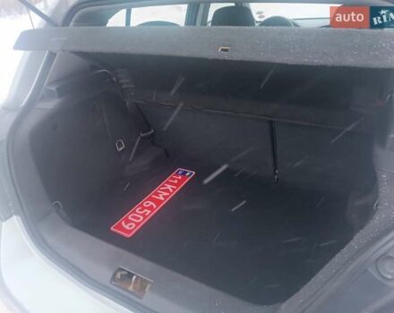 Сірий Опель Астра, об'ємом двигуна 1.6 л та пробігом 268 тис. км за 4900 $, фото 28 на Automoto.ua