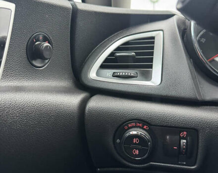 Сірий Опель Астра, об'ємом двигуна 1.6 л та пробігом 190 тис. км за 8200 $, фото 29 на Automoto.ua