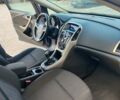 Опель Астра 2010 в Кривом Роге на Automoto.ua Серый Опель Астра, объемом двигателя 1.6 л и пробегом 201 тыс. км за 7800 $, фото 12 на Automoto.ua