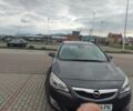 Серый Опель Астра, объемом двигателя 1.7 л и пробегом 265 тыс. км за 6200 $, фото 3 на Automoto.ua