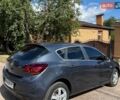 Сірий Опель Астра, об'ємом двигуна 1.7 л та пробігом 350 тис. км за 5800 $, фото 5 на Automoto.ua