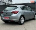 Опель Астра 2010 в Черкассах на Automoto.ua Серый Опель Астра, объемом двигателя 1.6 л и пробегом 190 тыс. км за 6999 $, фото 31 на Automoto.ua