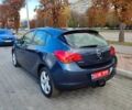 Опель Астра 2010 в Кривом Роге на Automoto.ua Серый Опель Астра, объемом двигателя 1.6 л и пробегом 201 тыс. км за 7800 $, фото 7 на Automoto.ua
