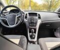 Опель Астра 2010 у Кривому Розі на Automoto.ua Сірий Опель Астра, об'ємом двигуна 1.4 л та пробігом 170 тис. км за 7700 $, фото 5 на Automoto.ua