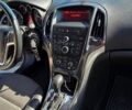 Сірий Опель Астра, об'ємом двигуна 1.6 л та пробігом 237 тис. км за 7400 $, фото 15 на Automoto.ua