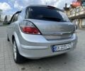 Серый Опель Астра, объемом двигателя 1.4 л и пробегом 178 тыс. км за 5500 $, фото 14 на Automoto.ua