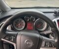 Серый Опель Астра, объемом двигателя 2 л и пробегом 317 тыс. км за 7800 $, фото 11 на Automoto.ua