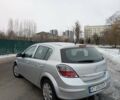 Серый Опель Астра, объемом двигателя 1.4 л и пробегом 274 тыс. км за 4700 $, фото 5 на Automoto.ua