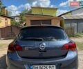 Сірий Опель Астра, об'ємом двигуна 1.7 л та пробігом 350 тис. км за 5800 $, фото 6 на Automoto.ua