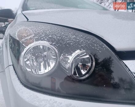 Сірий Опель Астра, об'ємом двигуна 1.6 л та пробігом 268 тис. км за 4900 $, фото 13 на Automoto.ua