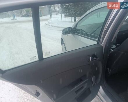 Сірий Опель Астра, об'ємом двигуна 1.6 л та пробігом 268 тис. км за 4900 $, фото 22 на Automoto.ua