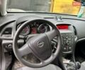 Серый Опель Астра, объемом двигателя 1.4 л и пробегом 138 тыс. км за 8000 $, фото 17 на Automoto.ua