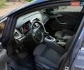 Сірий Опель Астра, об'ємом двигуна 1.7 л та пробігом 350 тис. км за 5800 $, фото 8 на Automoto.ua