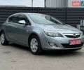 Опель Астра 2010 в Черкассах на Automoto.ua Серый Опель Астра, объемом двигателя 1.6 л и пробегом 190 тыс. км за 6999 $, фото 27 на Automoto.ua