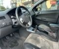 Серый Опель Астра, объемом двигателя 1.4 л и пробегом 178 тыс. км за 5500 $, фото 21 на Automoto.ua