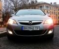 Серый Опель Астра, объемом двигателя 1.4 л и пробегом 164 тыс. км за 5899 $, фото 1 на Automoto.ua