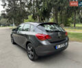 Серый Опель Астра, объемом двигателя 1.6 л и пробегом 187 тыс. км за 7200 $, фото 10 на Automoto.ua