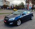 Опель Астра 2010 в Кривом Роге на Automoto.ua Серый Опель Астра, объемом двигателя 1.6 л и пробегом 201 тыс. км за 7800 $, фото 1 на Automoto.ua