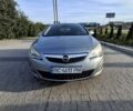 Серый Опель Астра, объемом двигателя 1.6 л и пробегом 180 тыс. км за 5900 $, фото 12 на Automoto.ua