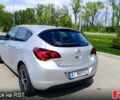 Серый Опель Астра, объемом двигателя 1.7 л и пробегом 350 тыс. км за 5800 $, фото 3 на Automoto.ua